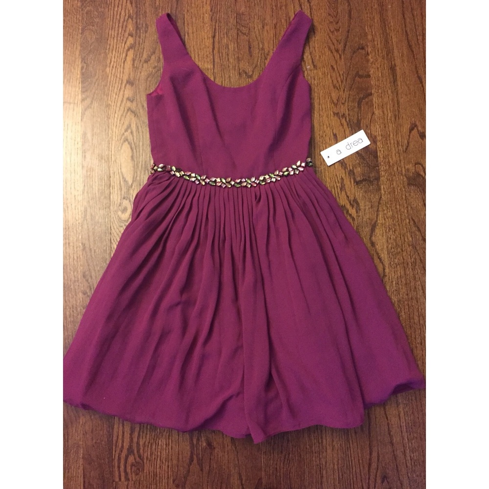 A. Drea Dress